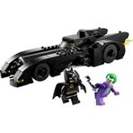 Lego 76224 438 Parça DC Batman Batmobile Batman Vs. The Joker Chase