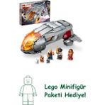 Lego 76232 Marvel Hoopty