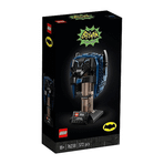 Lego 76238 Dc Klasik Tv Dizisi Batman Maskesi