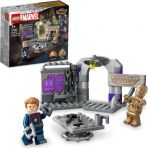 Lego 76253 Marvel Galaksinin Koruyucuları Karargahı