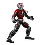 Lego 76256 Marvel Ant-Man Yapım Figürü