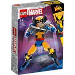 Lego 76257 Marvel Wolverine Yapım Figürü