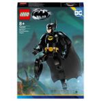 Lego 76259 275 Parça Batman Yapım Figür