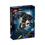 Lego 76270 Batman Batman Robot Zırhı