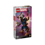 Lego 76282 Marvel 566 Parça Rocket ve Bebek Groot