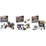 Lego 76288 + 76322 + 76311 Marvel Seti 193