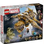 Lego 76290 Avengers Leviathan’a Karşı