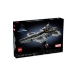 Lego 76295 Marvel Avengers Helikoptaşır