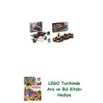 Lego 76309 + 77251 Araçlar Seti 112