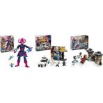 Lego 76316 + 76311 + 76288 Marvel Seti 151