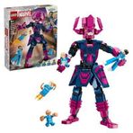 Lego 76316 Marvel Super Heros Galactus Fantastik Dörtlü