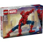 Lego 76346 Marvel Örümcek Adam Kahraman Figürü