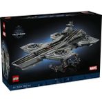 Lego 76354 Marvel S.H.I.E.L.D. Helikoptaşır