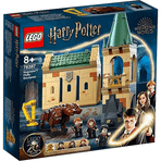 Lego 76387 Harry Potter Hogwarts Fluffy ile Karşılaşma