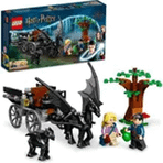 Lego 76400 Harry Potter Hogwarts Araba ve Test Arabası