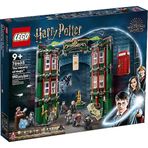 Lego 76403 Harry Potter Sihir Bakanlığı