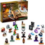 Lego 76404 Harry Potter 334 Parça Yılbaşı Oyun Seti