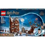 Lego 76407 Harry Potter Bağıran Baraka ve Şamarcı Söğüt
