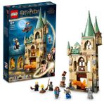 Lego 76413 Harry Potter Hogwarts: İhtiyaç Odası