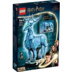 Lego 76414 Harry Potter Expecto Patronum