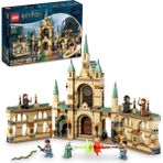 Lego 76415 Harry Potter Hogwarts Savaşı