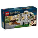 Lego 76425 Harry Potter Hedwig Privet Drive