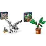 Lego 76427 + 76433 Harry Potter Seti 40
