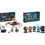 Lego 76434 + 40677 Harry Potter Seti 88