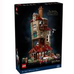 Lego 76437 Harry Potter Kovuk Koleksiyoncu Versiyonu