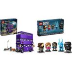 Lego 76446 + 40677 Harry Potter Seti 29