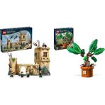 Lego 76447 + 76433 Harry Potter Seti 78