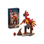 Lego 76448 Harry Potter Fawkes Dumbledore'un Anka Kuşu