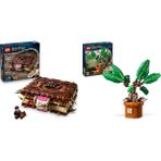 Lego 76449 + 76433 Harry Potter Seti 77