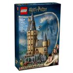 Lego 76454 Harry Potter Hogwart Kalesi Ana Kule