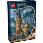 Lego 76454 Harry Potter Hogwarts Castle The Main Tower