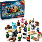 Lego 76456 Harry Potter Advent Calendar