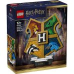 Lego 76462 Harry Potter Hogwarts Bina Arması