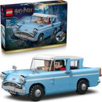 Lego 76470 Harry Potter Enchanted Flying Ford Anglia
