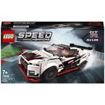 Lego 76896 Nissan GT-R Nismo