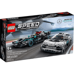 Lego 76909 Speed Champions Mercedes-Amg F1 W12