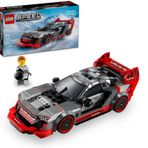 Lego 76921 Speed Champions Audi S1 E-Tron Quattro