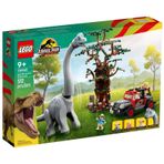 Lego 76960 Brachiosaurus Keşfi V29