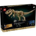 LEGO 76968 Jurassic World Dinozor Fosilleri Tyrannosaurus Rex 3145 Parça Hediyelik Set