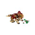 Lego 76970 Jurassic World Yavru Dinozor Dolores: Aquilops