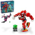 Lego 76996 276 Parça Sonic The Hedgehog Knuckles’In Gardiyan Robotu