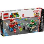 Lego 77034 Super Mario Baby Mario vs Baby Luigi