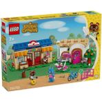 Lego 77050 Hayvan Geçişi Nook'un Cranny ve Rosie'nin Evi
