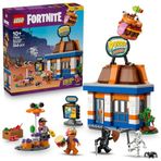 Lego 77076 Fortnite Durrr Burger Restoranı