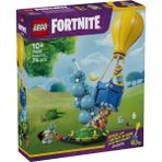 LEGO 77080 Fortnite Mühimmat Desteği 10+ Yaş 314 Parça