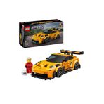 Lego 77239 Speed Champions GT3 RS Porsche 911